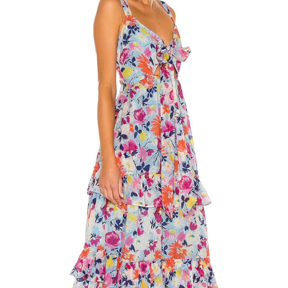 Banjana dress